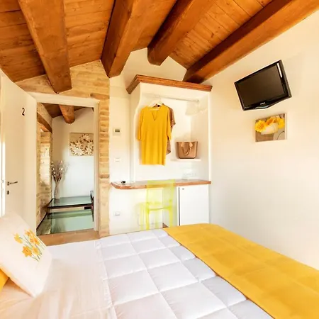 Agrirelais Collelago Massignano