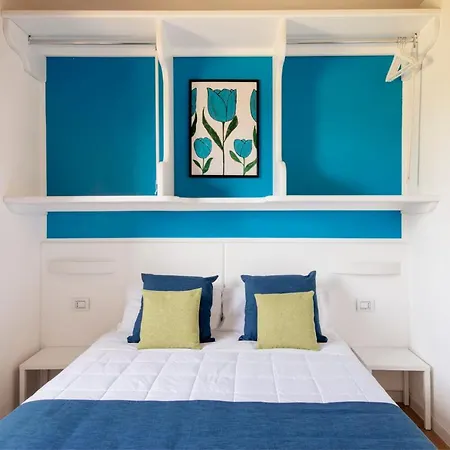 Agrirelais Collelago Farm stay Massignano