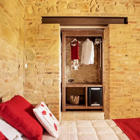 Agrirelais Collelago * Massignano