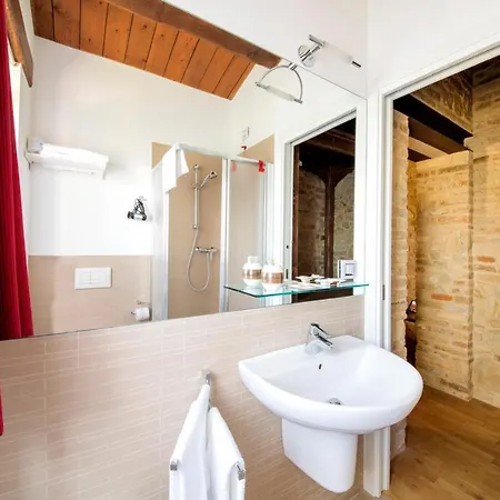 Farm stay Agrirelais Collelago *