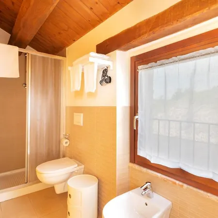 Farm stay Agrirelais Collelago