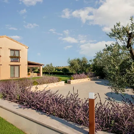 Agrirelais Collelago Farm stay *