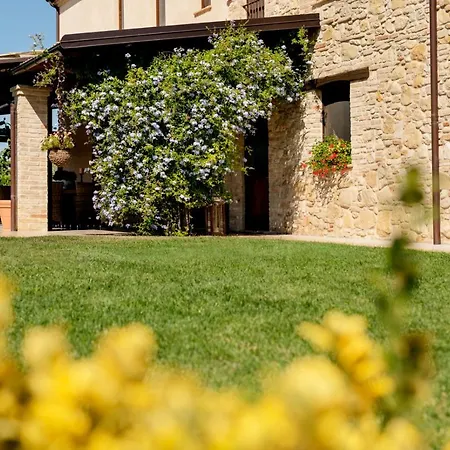 Agrirelais Collelago Massignano