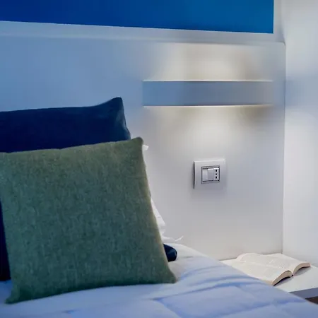 Agrirelais Collelago Farm stay *