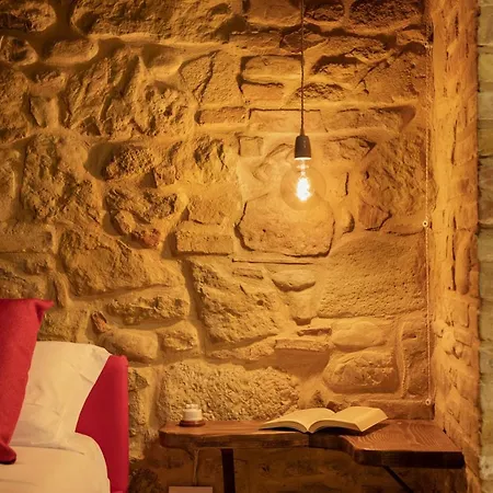 مزرعة للإقامة Agrirelais Collelago *