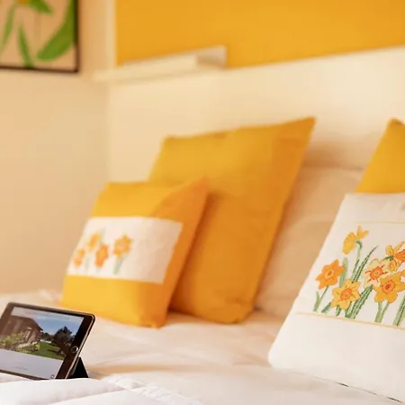 Agrirelais Collelago * Massignano