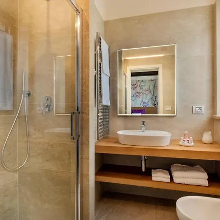 Agrirelais Collelago Farm stay Massignano