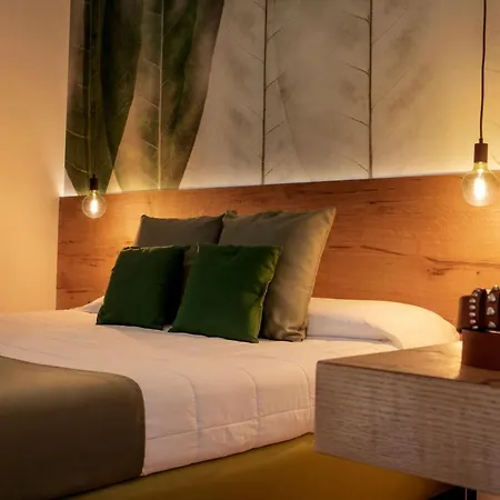 Agrirelais Collelago