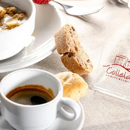 Agrirelais Collelago