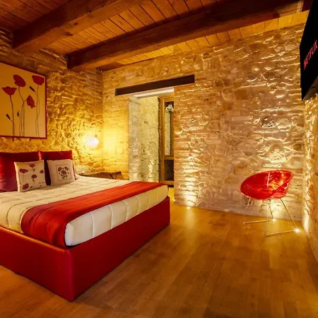 Agrirelais Collelago Massignano