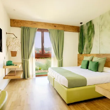 בית חווה Agrirelais Collelago *
