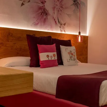 Agrirelais Collelago Farm stay