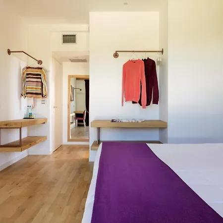 Farm stay Agrirelais Collelago