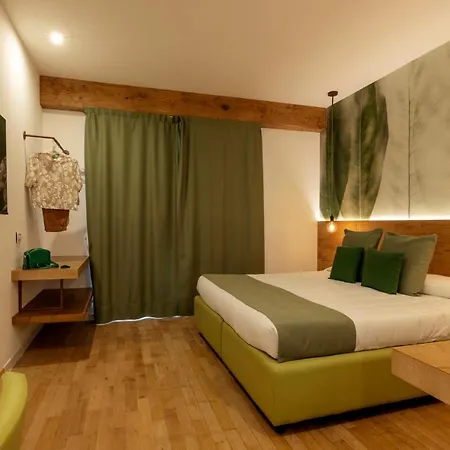 Agrirelais Collelago Farm stay *