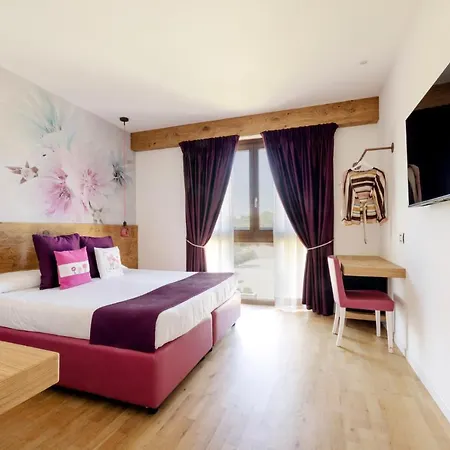 Agrirelais Collelago