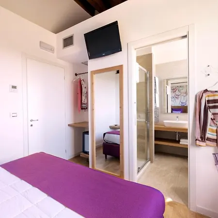 Farm stay Agrirelais Collelago Massignano