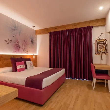 Agrirelais Collelago *