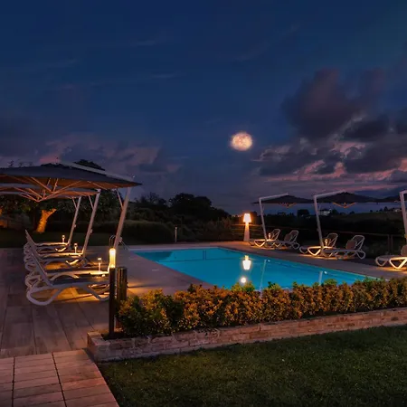 Agrirelais Collelago *