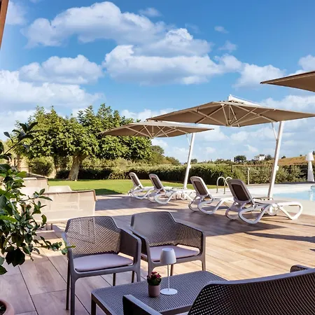 Agrirelais Collelago * Massignano