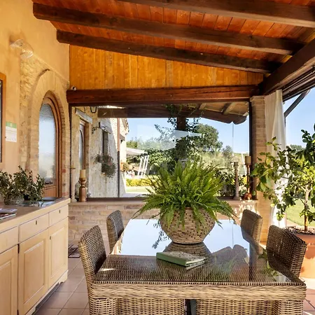 Agrirelais Collelago