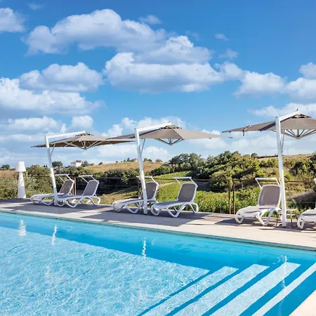 Farm stay Agrirelais Collelago