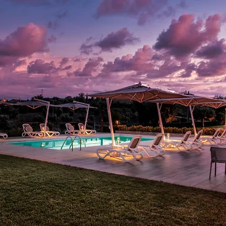 Farm stay Agrirelais Collelago Massignano