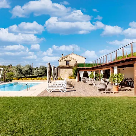 Agrirelais Collelago *