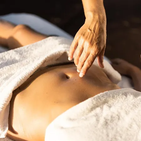 Agrirelais Collelago Massignano