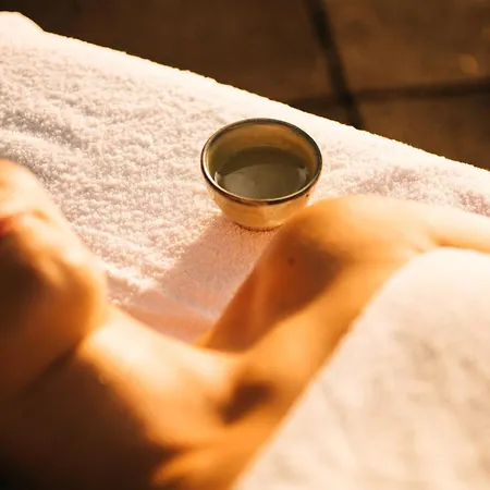 Agrirelais Collelago * Massignano