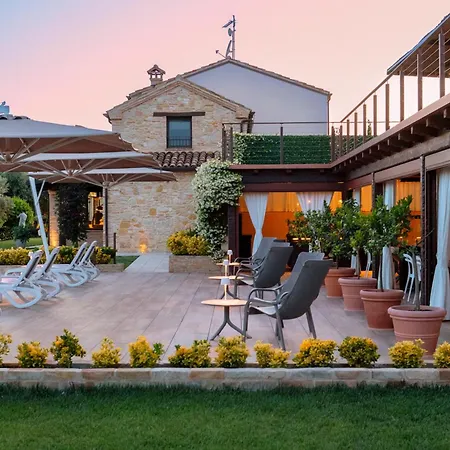 Agrirelais Collelago Massignano