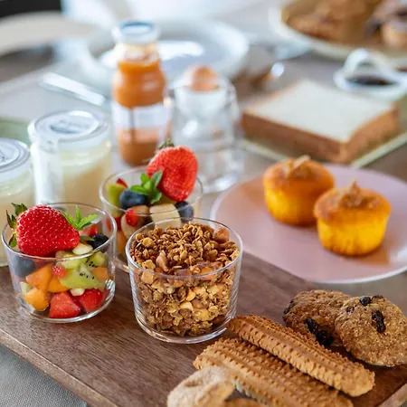 Agrirelais Collelago Farm stay