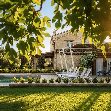 Agrirelais Collelago Farm stay *