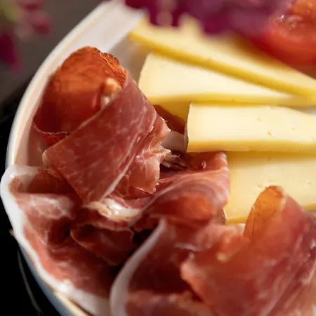 Farm stay Agrirelais Collelago *
