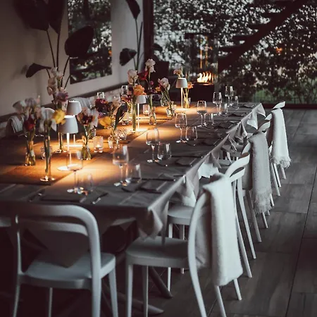 Agrirelais Collelago Massignano