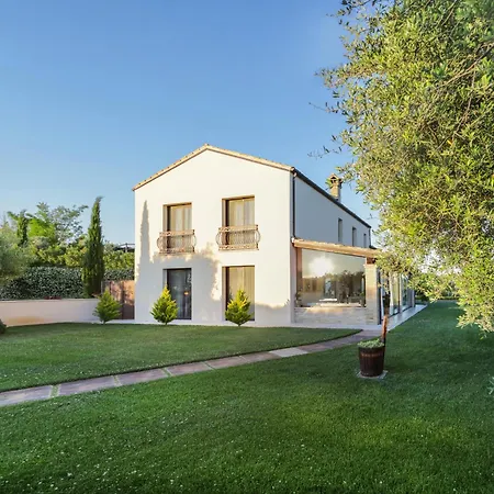 Farm stay Agrirelais Collelago