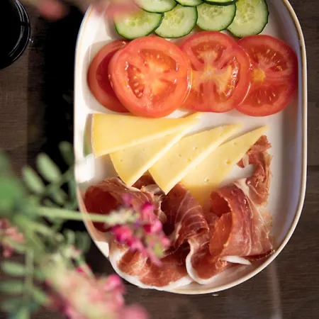 Farm stay Agrirelais Collelago *