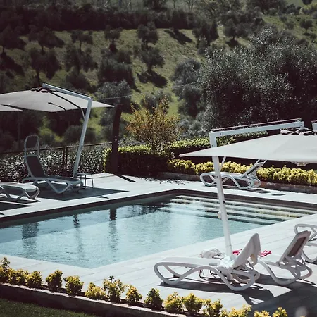 Agrirelais Collelago Farm stay