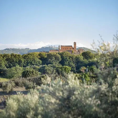Agrirelais Collelago Farm stay *