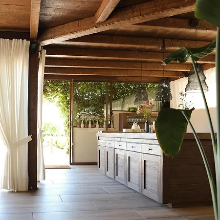 Agrirelais Collelago * Massignano