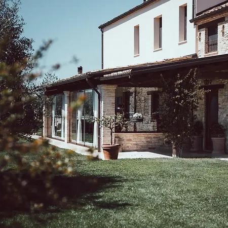 Farm stay Agrirelais Collelago