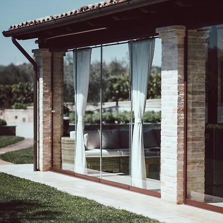 Agrirelais Collelago Farm stay *