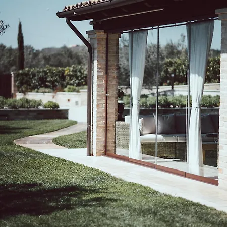 Agrirelais Collelago *