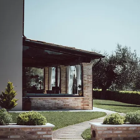 Agrirelais Collelago Massignano