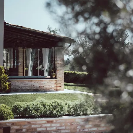 Agrirelais Collelago Farm stay