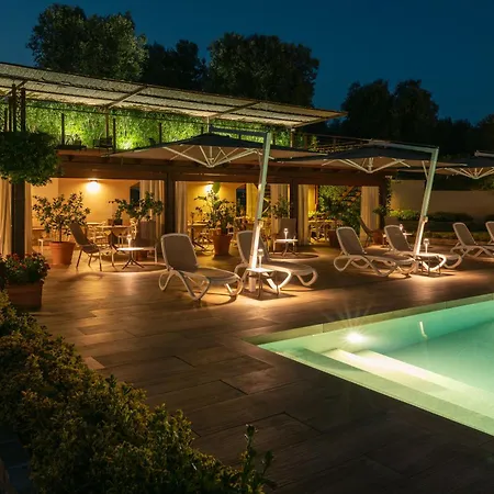 Agrirelais Collelago * Massignano