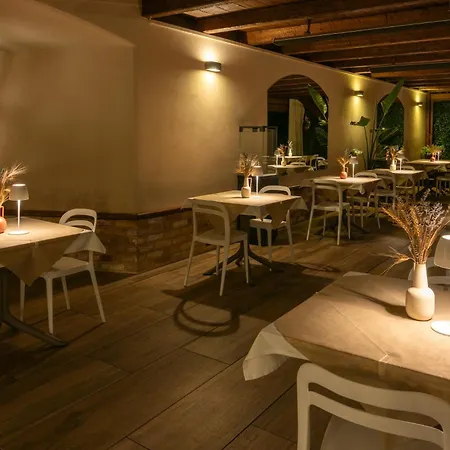 Agrirelais Collelago