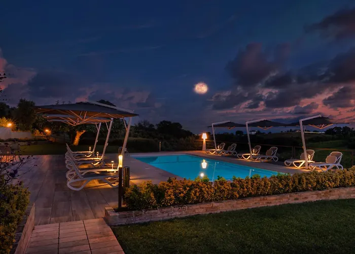 Agrirelais Collelago *