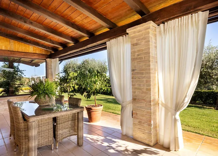 Agrirelais Collelago Massignano