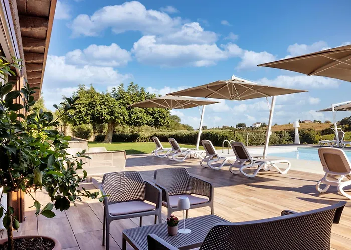 Agrirelais Collelago * Massignano