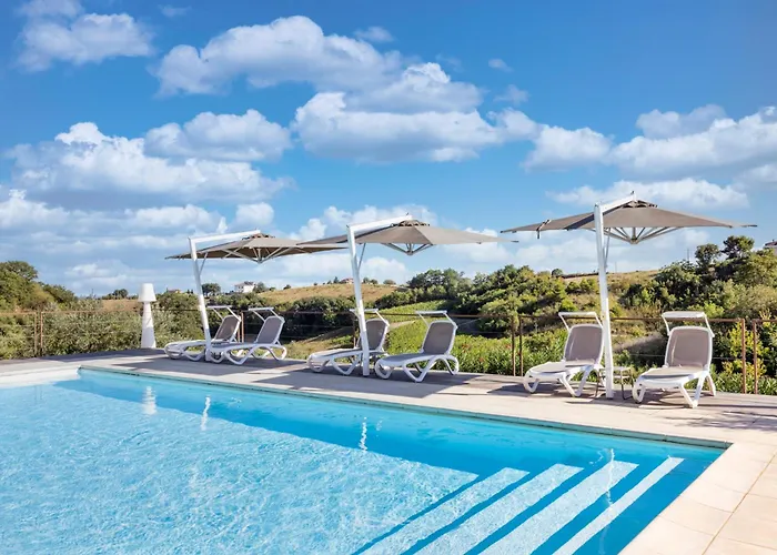 Κατάλυμα σε φάρμα Agrirelais Collelago